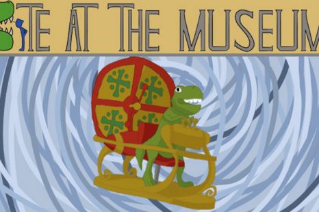 Bite at the Museum Review