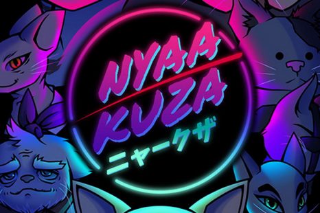 Nyaa-kuza!! Review