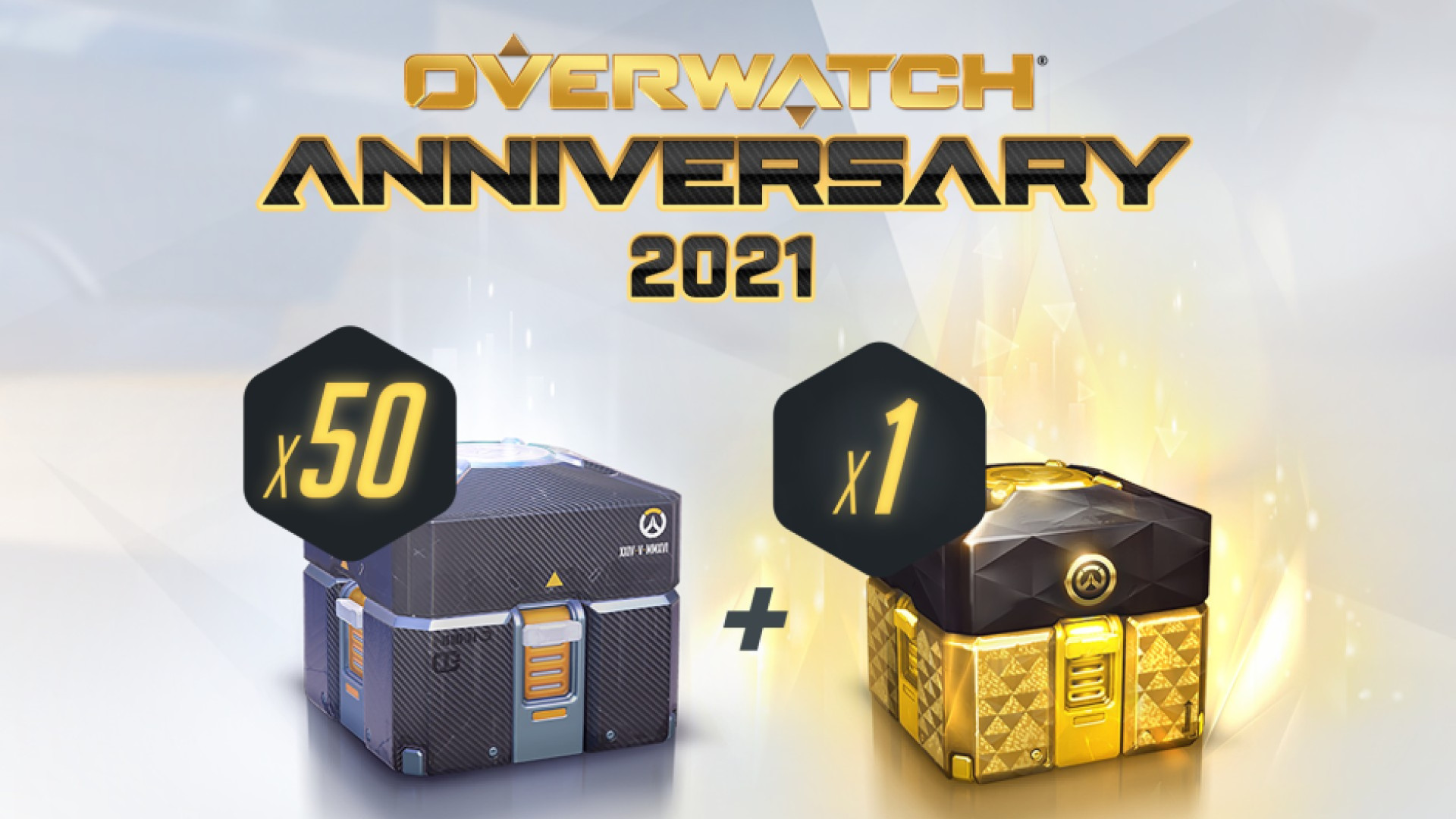 Overwatch Anniversary 2022
