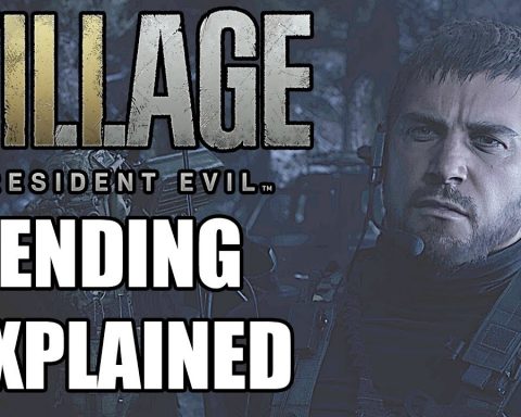 Resident Evil Village Ending Explained, And How It Sets Up Resident Evil 9