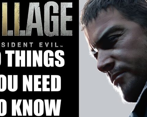 Resident Evil: Village - 10 NEW Things You NEED TO KNOW
