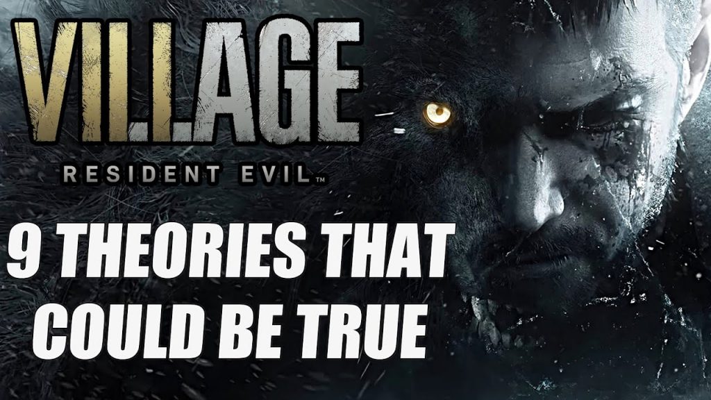 Resident Evil Village – 9 Theories That Could be True