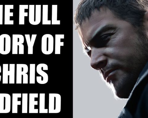 The Full Story of Chris Redfield - Before You Play Resident Evil: Village (Part One)