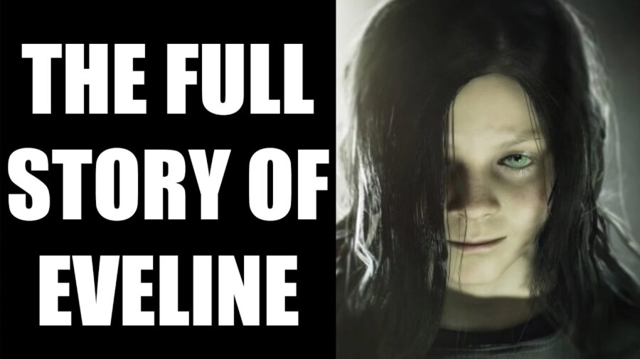 The Full Story of Eveline - Before You Play Resident Evil Village