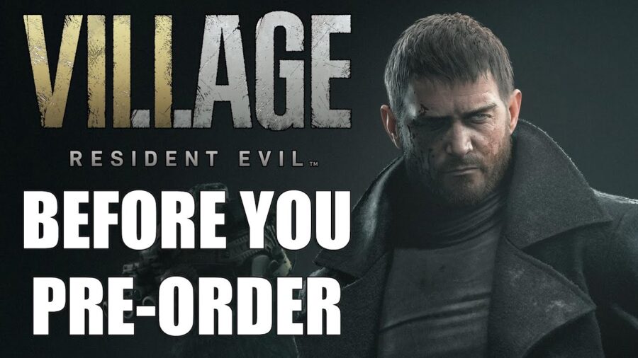Resident Evil: Village - 10 MORE BRAND NEW Details You Need To Know Before You BUY