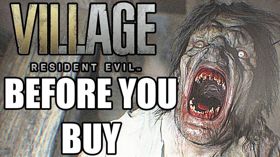 Resident Evil: Village - 15 Things You NEED To Know Before You Buy