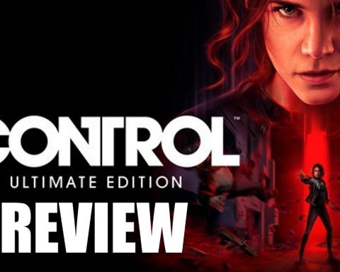 Control PS5 Review - The Final Verdict