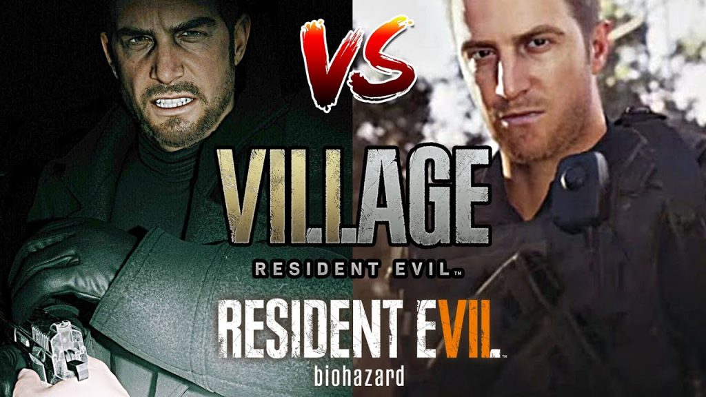 Resident Evil 8 vs. Resident Evil 7 - BIG Differences You Need To Know