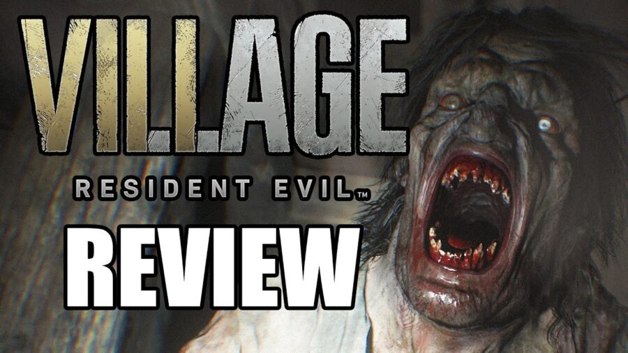 Resident Evil Village Review - The Final Verdict
