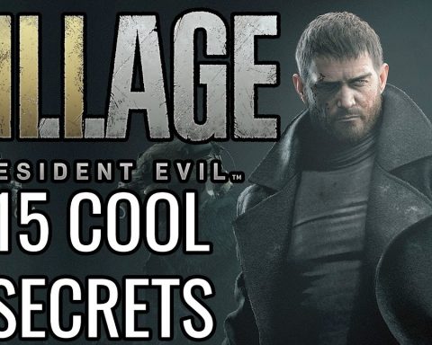 15 COOL Secrets In Resident Evil Village You Probably Missed