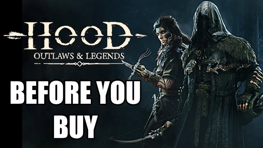 Hood: Outlaws and Legends - 15 Things You ABSOLUTELY Need To Know Before You Buy