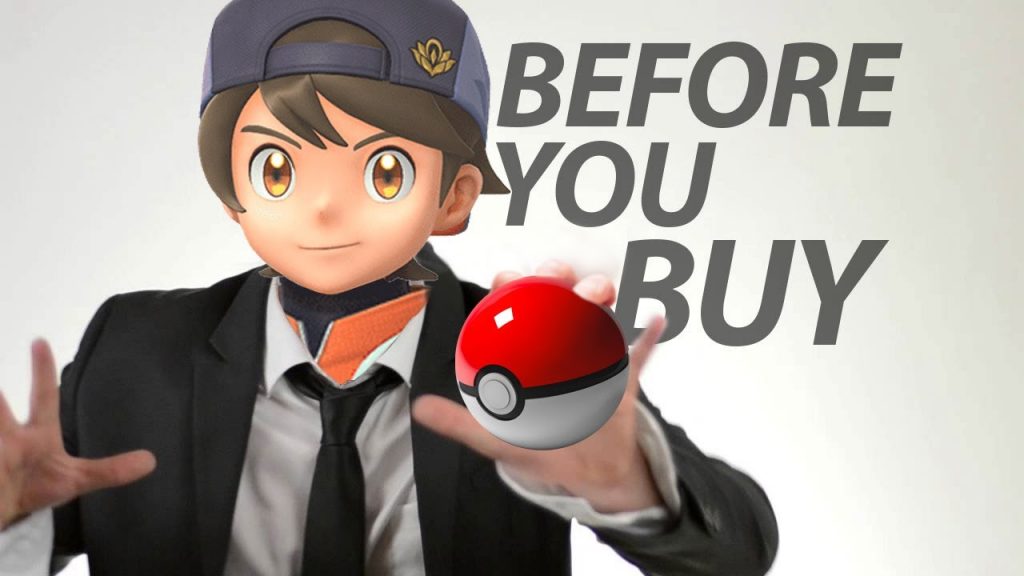 New Pokemon Snap - Before You Buy