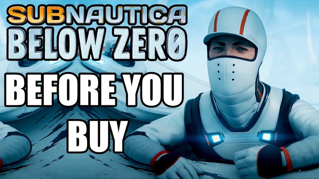 Subnautica: Below Zero - 15 Things You NEED to Know Before You Buy