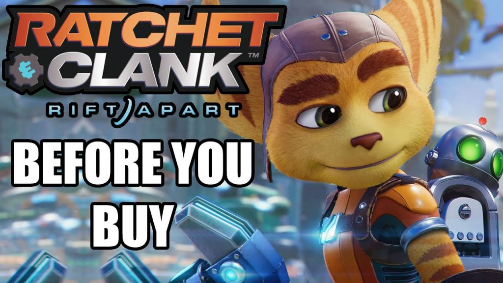 Ratchet and Clank Rift Apart - 15 Things You Need To Know Before You Buy