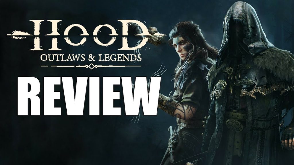 Hood: Outlaws & Legends Review - The Final Verdict