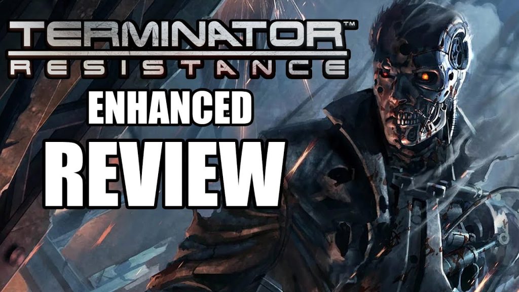 Terminator: Resistance - Enhanced PS5 Review - The Final Verdict