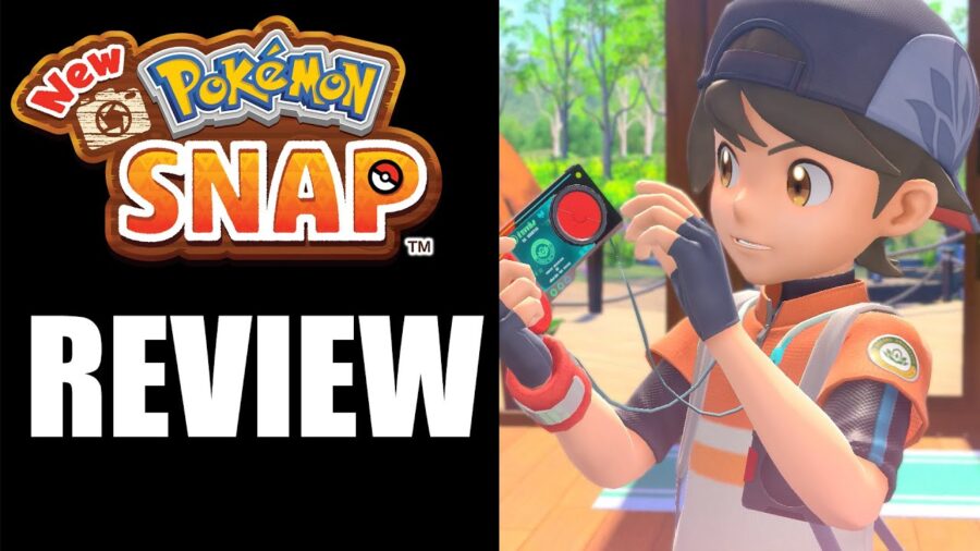 New Pokemon Snap Review - The Final Verdict