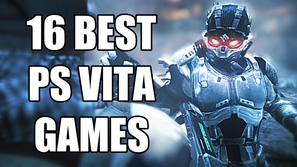 16 Best PS Vita Games of All Time - 2023 Edition