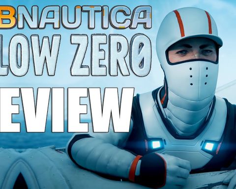 Subnautica Below Zero Review - The Final Verdict