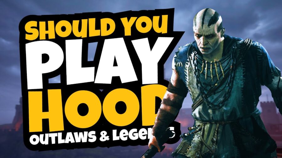 Is Hood Outlaws & Legends Any Good? (First Impressions)