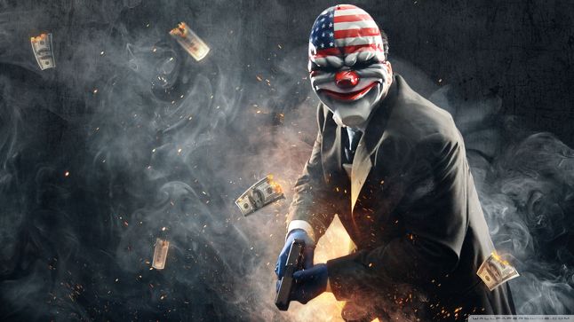 The Payday IP will be central to Starbreeze's efforts going forward, but the studio still hopes to branch out into new franchises
