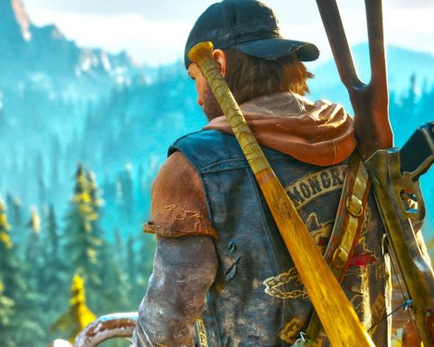 Days Gone is INCREDIBLE on PC!