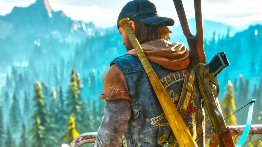 Days Gone is INCREDIBLE on PC!
