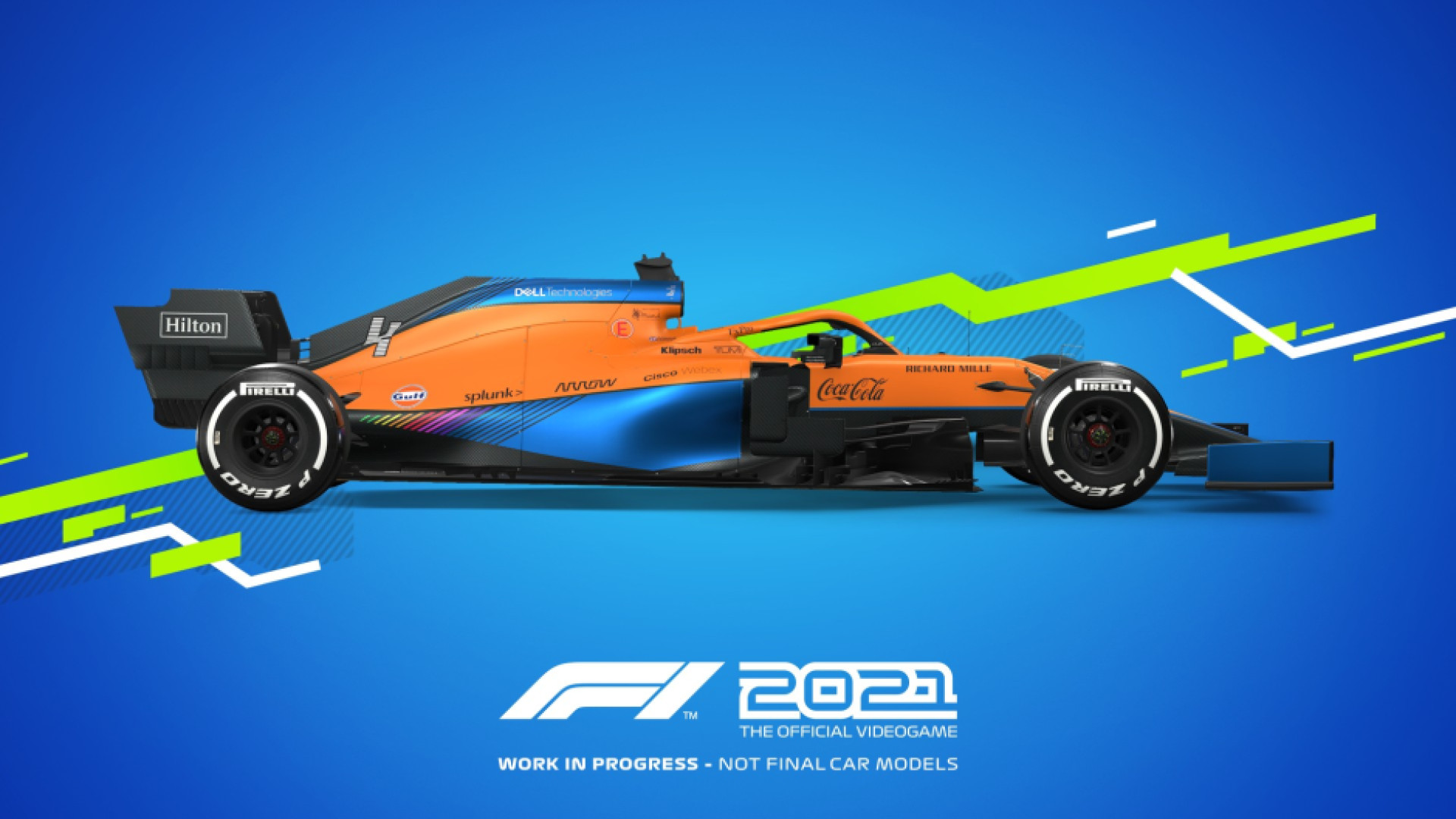 F1 2024