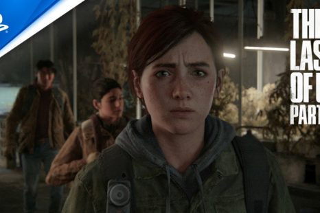 The Last of Us Part II Getting PS5 Enhanced Performance Patch