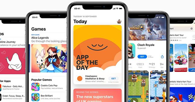 Apple has built the iOS App Store as a highly protected ecosystem, but an Epic victory could change the landscape dramatically