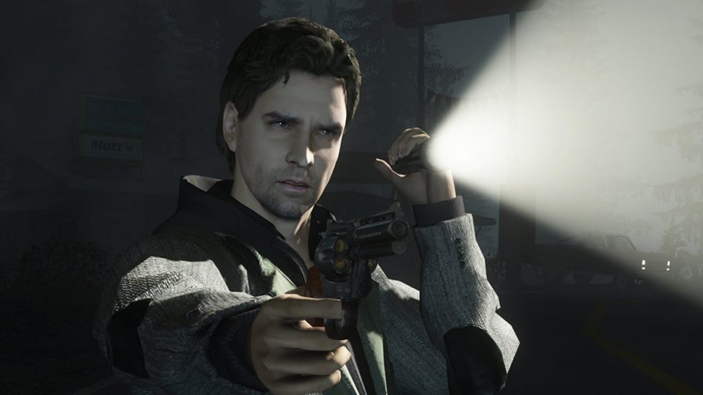 What Made Alan Wake One Hell of A Game?