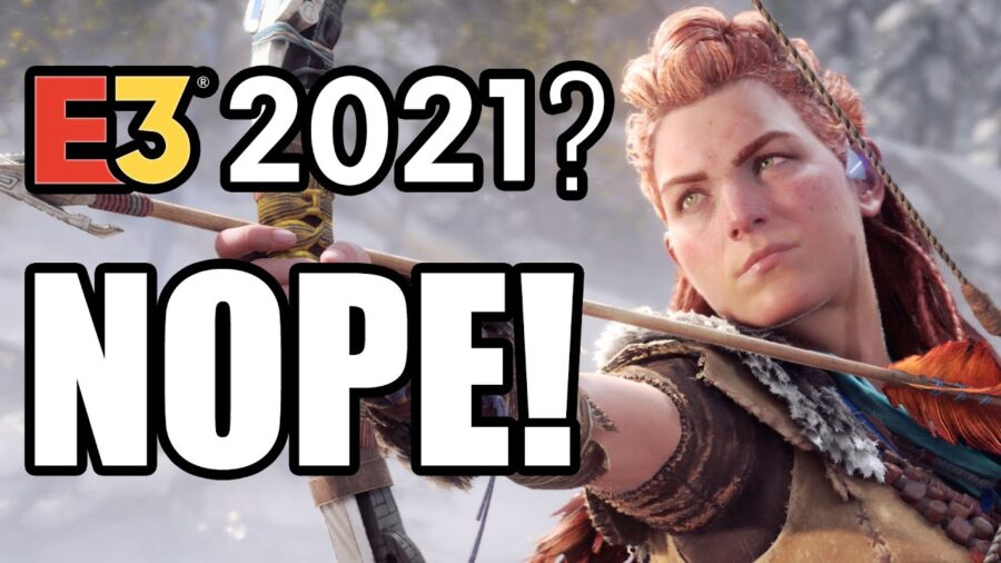 15 Games That DEFINITELY WON'T Be At E3 2022