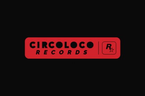 Rockstar Games and CircoLoco Team Up for New Record Label