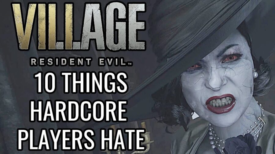 Resident Evil Village - 10 Things Hardcore Players HATE About It