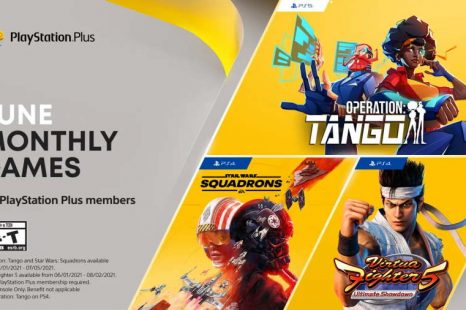 PlayStation Plus June 2022 Games Detailed