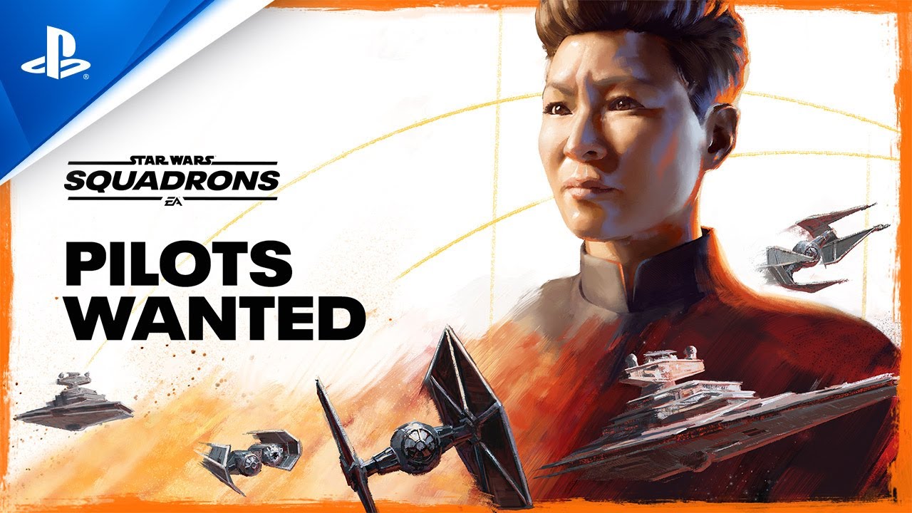 PlayStation Plus games for June: Operation: Tango, Virtua Fighter 5 Ultimate Showdown, Star Wars: Squadrons