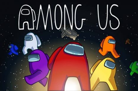 Among Us Free on Epic Games Store This Week