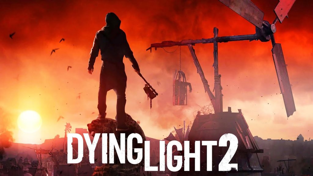 DYING LIGHT 2 STAY HUMAN 2022 NEW GAMEPLAY (PS5 & Xbox Series X Walkthrough Gameplay)