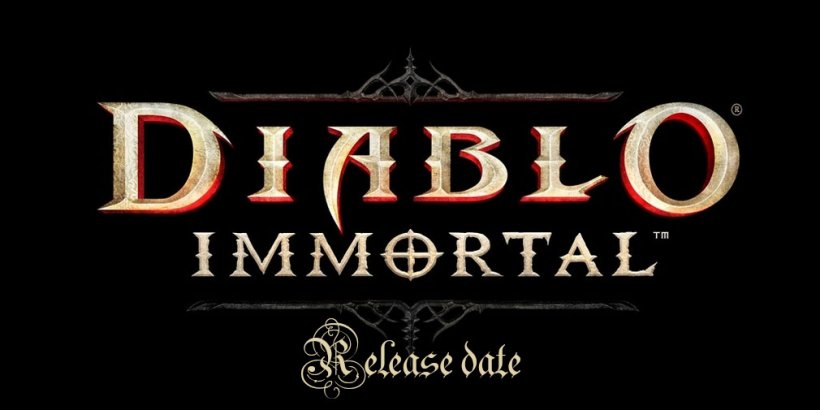 Diablo Immortal release date