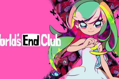 World’s End Club Launch Trailer Released
