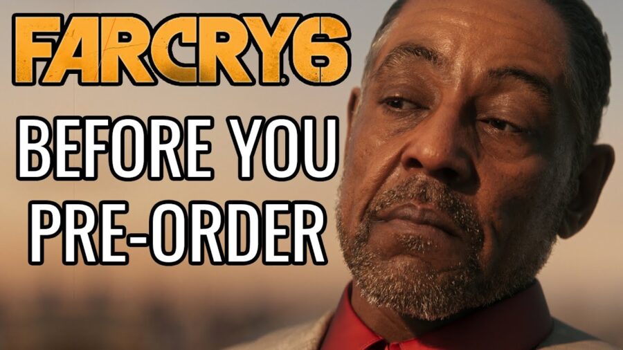 Far Cry 16 - 12 New Things You Need To Know Before You Pre-Order