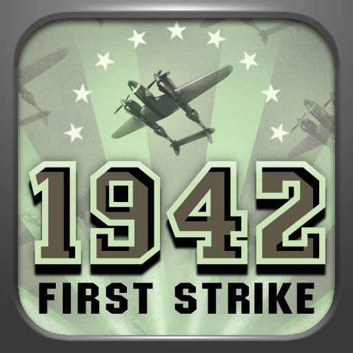 1942: First Strike (iPhone)