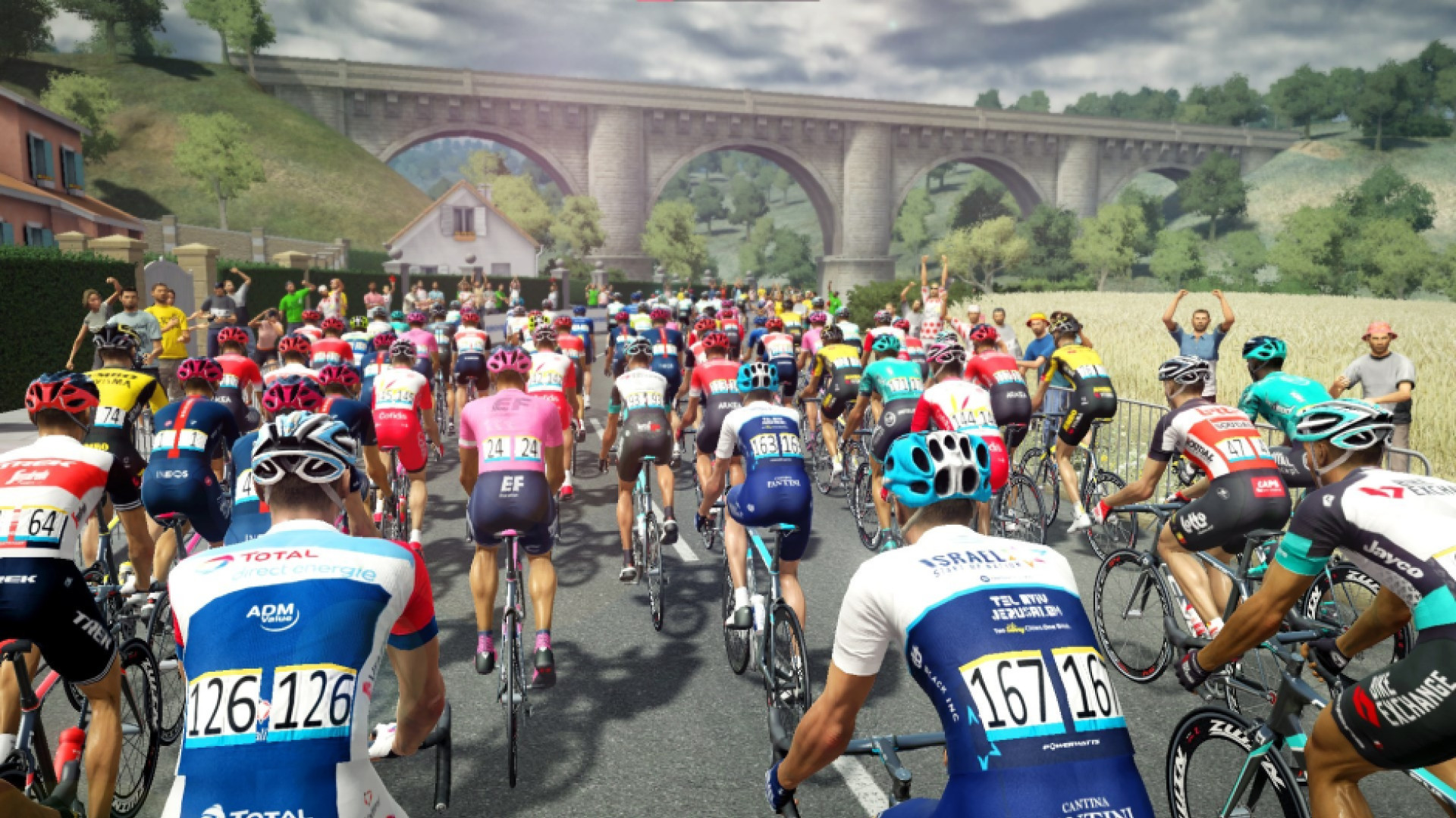 Tour de France 2023 – June 3