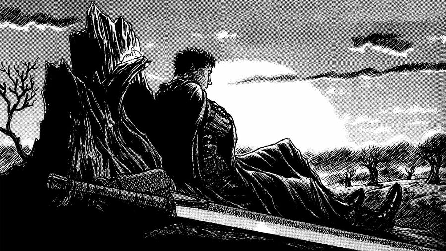 Berserk