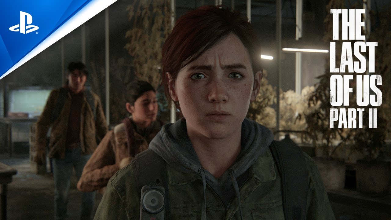The Last of Us Part II performance patch for PS5