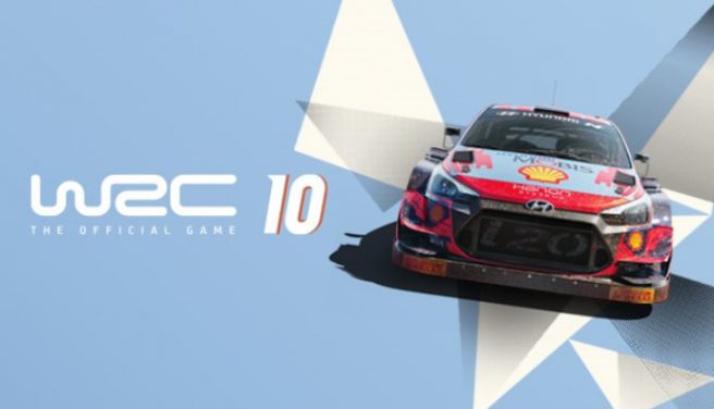 WRC 10