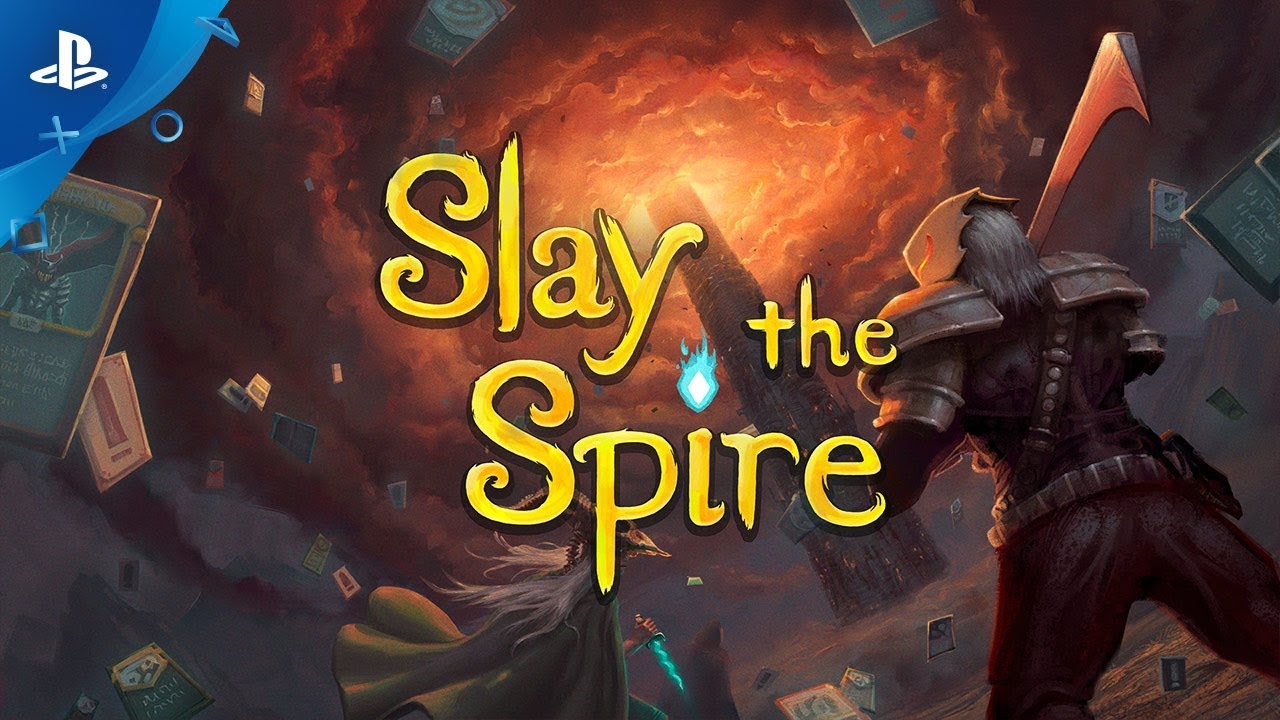 PlayStation Now games for June: The Witcher 3: Wild Hunt, Virtua Fighter 5, Slay the Spire