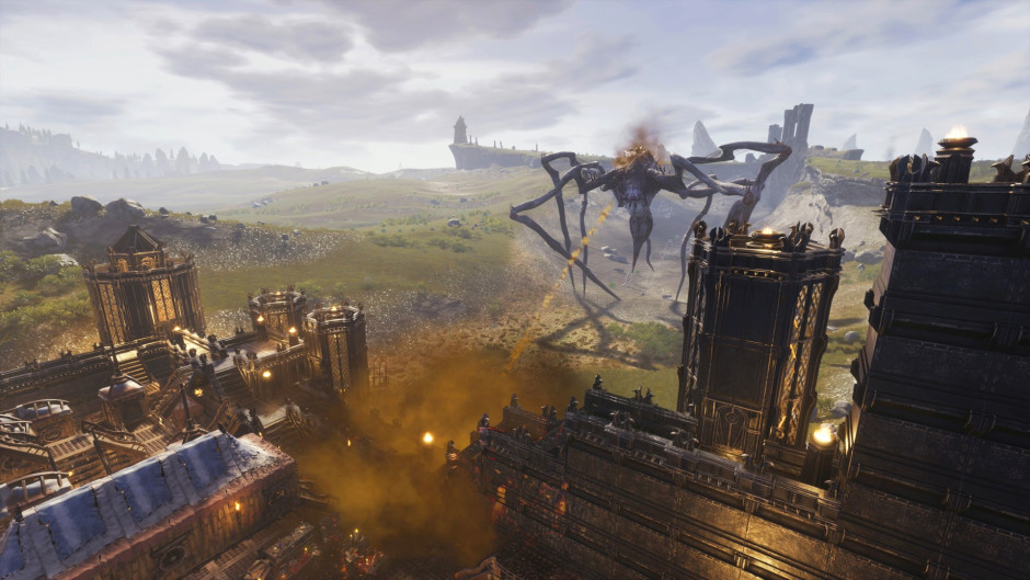 Isle of Siptah is a New Way to Experience Conan Exiles Kaiju Gaming