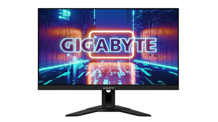 Gigabyte M28 4k Gaming Monitor Hdmi 2.1