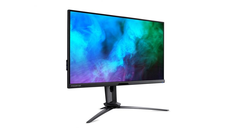 Acer Predator X28 4k Gaming Monitor 144 Hz